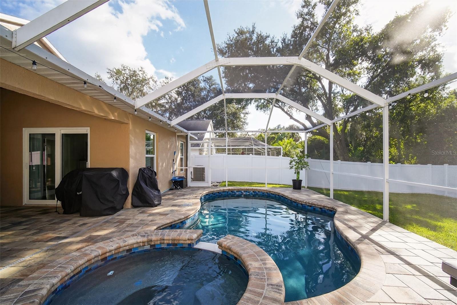 BLOOMINGDALE TRAILS - Residential