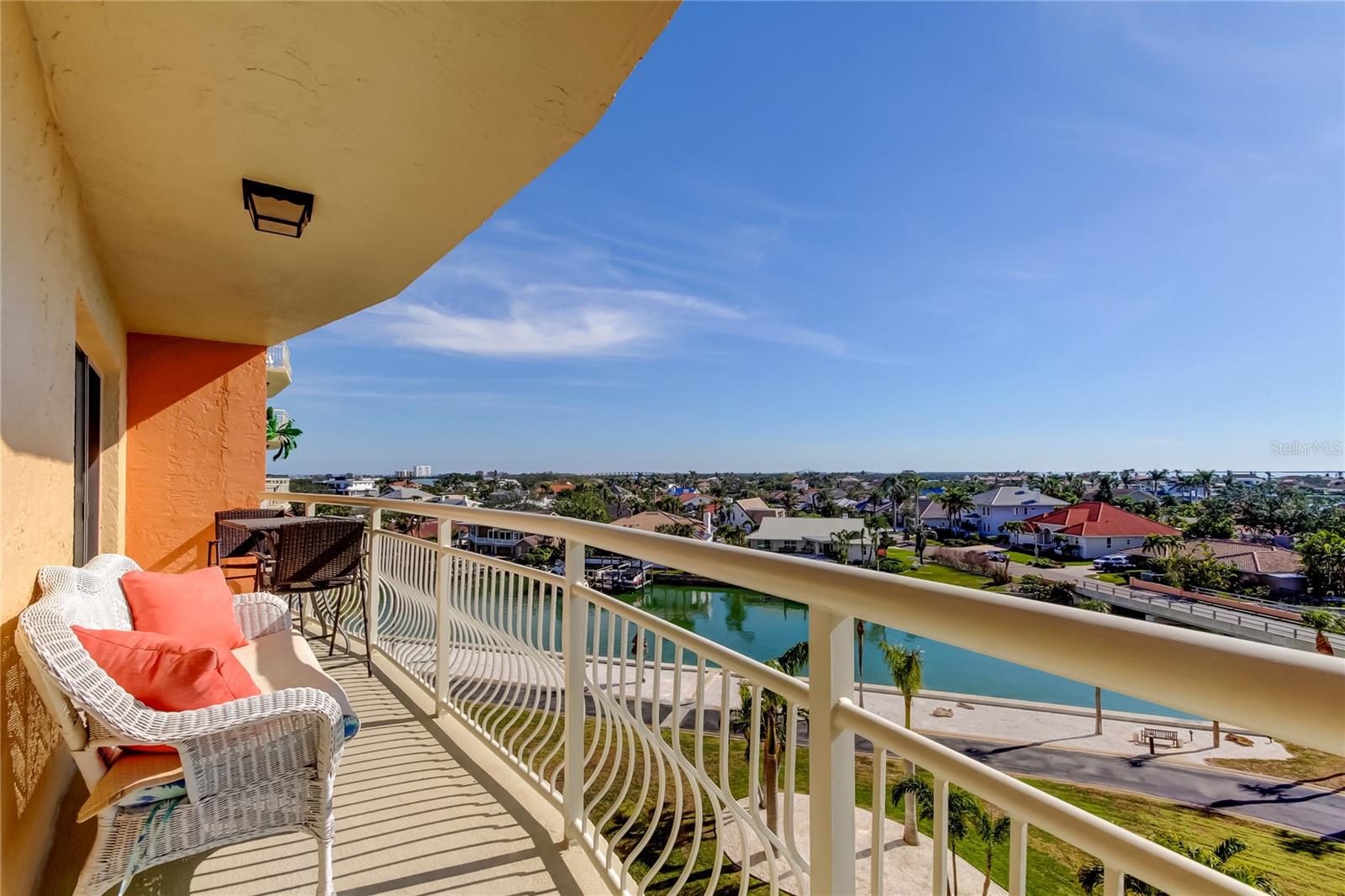 BAYWAY ISLES POINT BRITTANY SIX - Residential