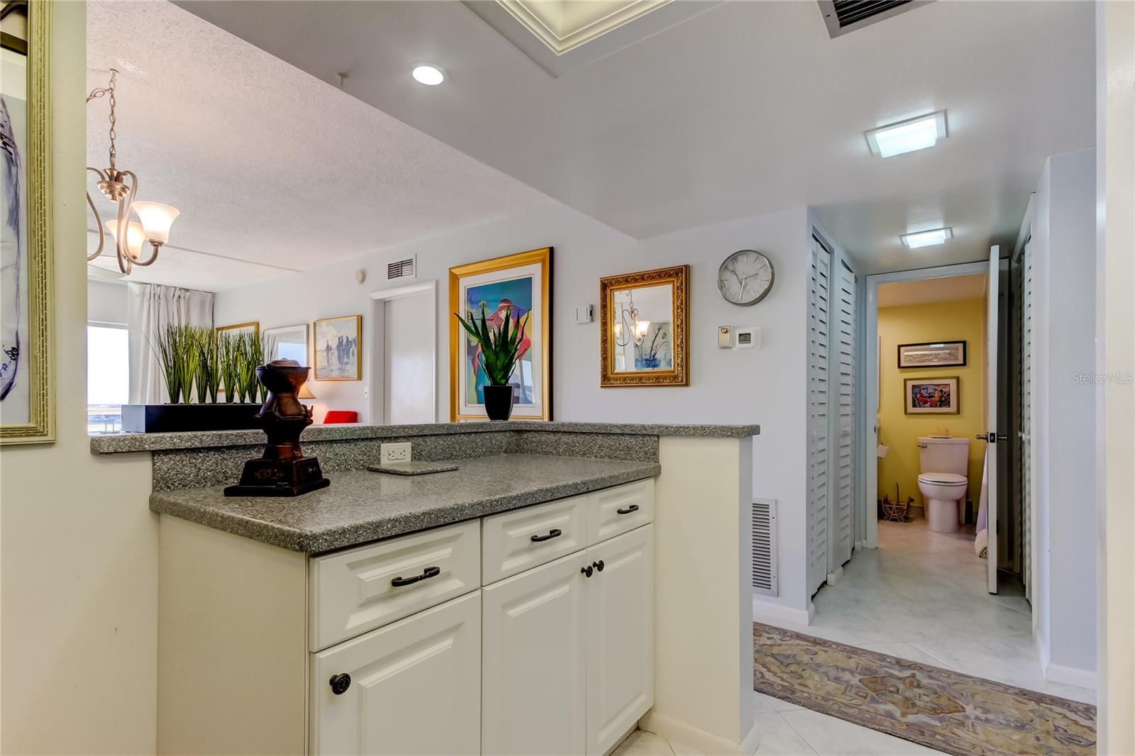 BAYWAY ISLES POINT BRITTANY SIX - Residential