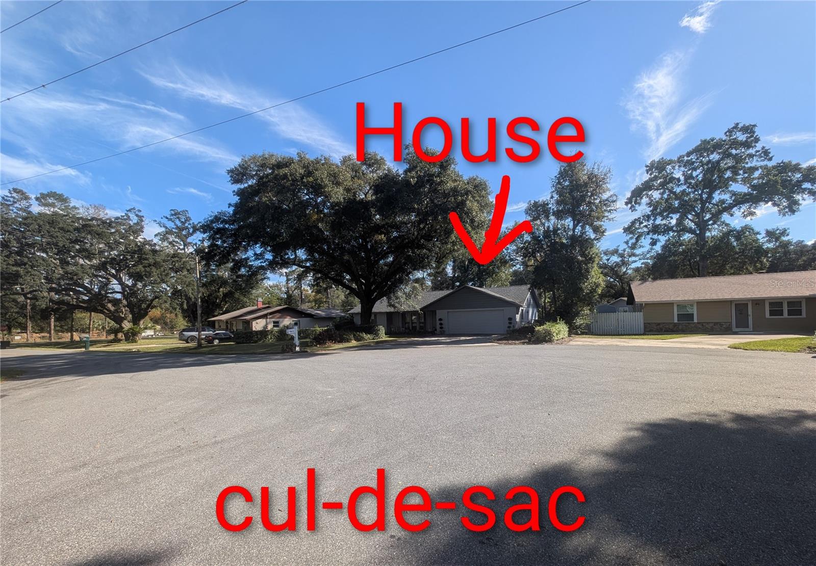 SUGAR HILL ESTATE - Residential