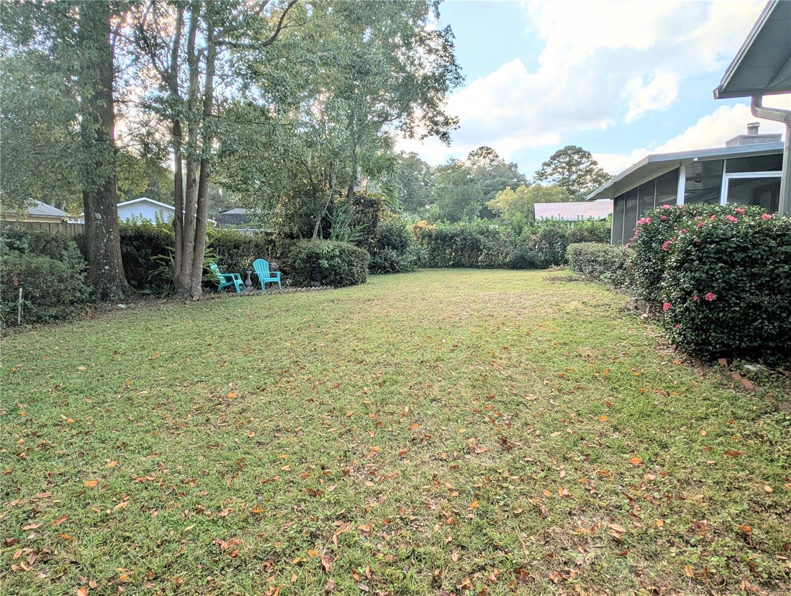 SUGAR HILL ESTATE - Residential