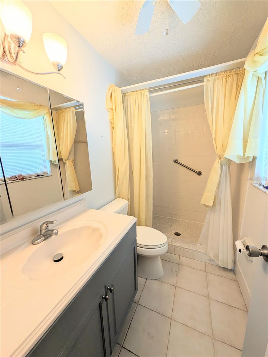 SUGAR HILL ESTATE - Residential