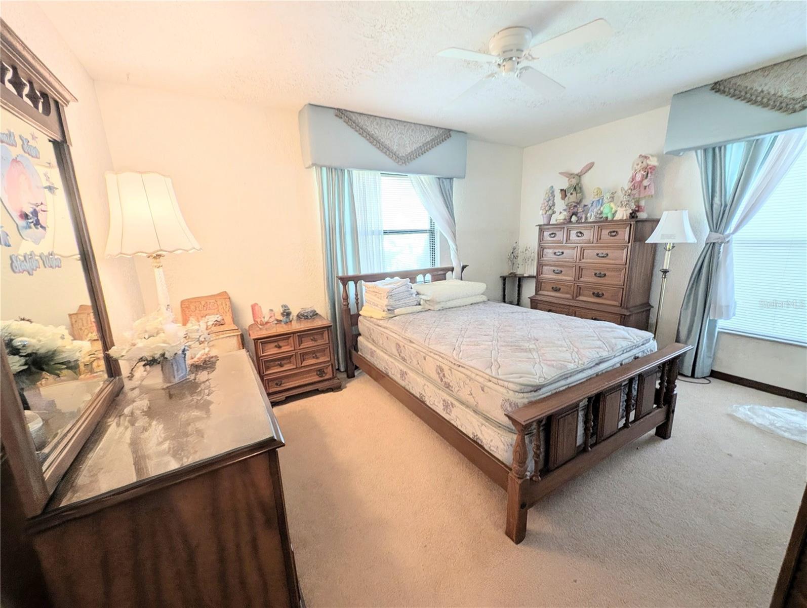 SUGAR HILL ESTATE - Residential