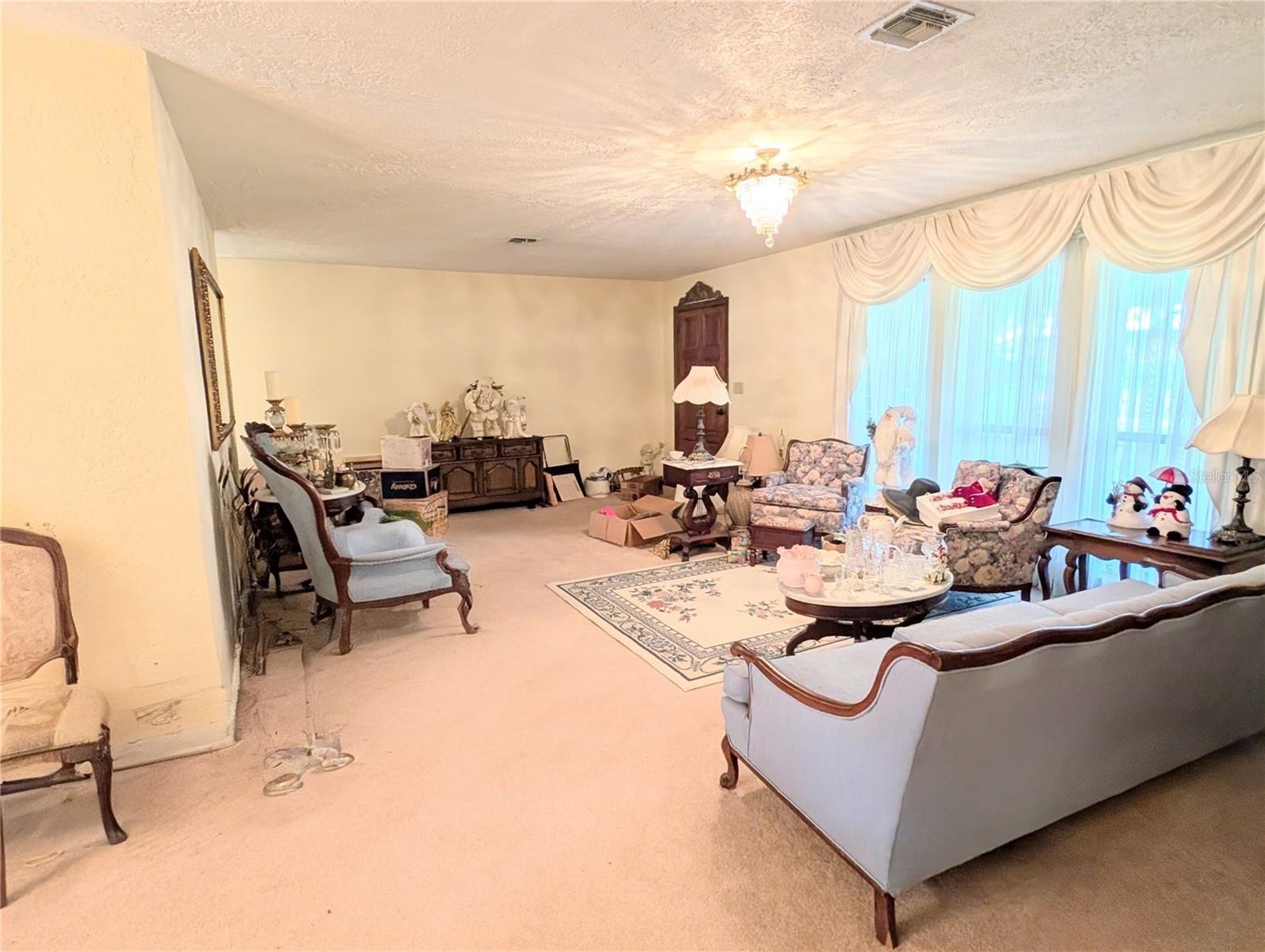 SUGAR HILL ESTATE - Residential