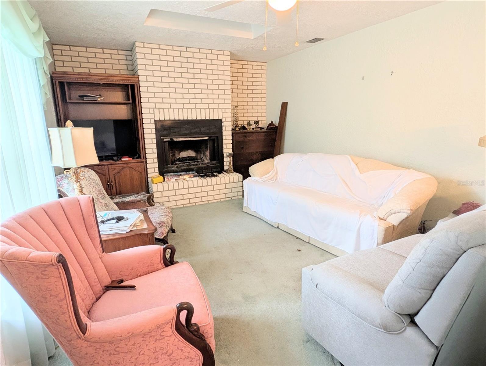 SUGAR HILL ESTATE - Residential