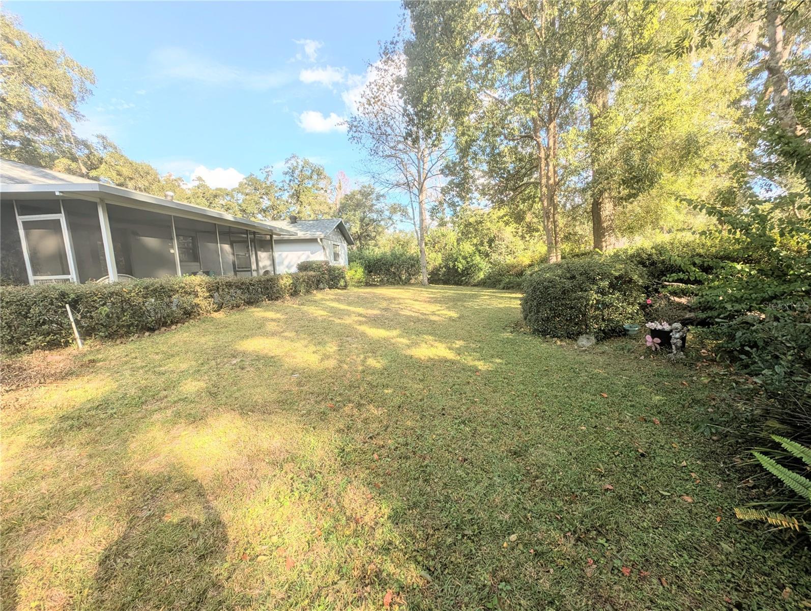 SUGAR HILL ESTATE - Residential