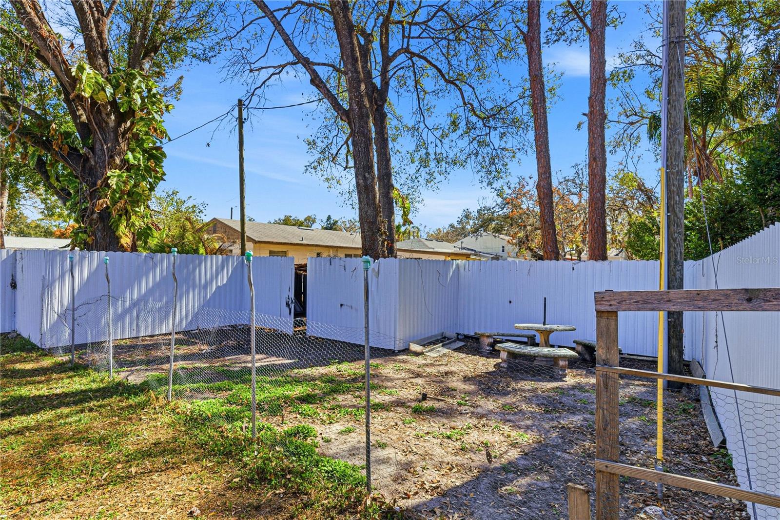 GOLFLAND RESUB - Residential