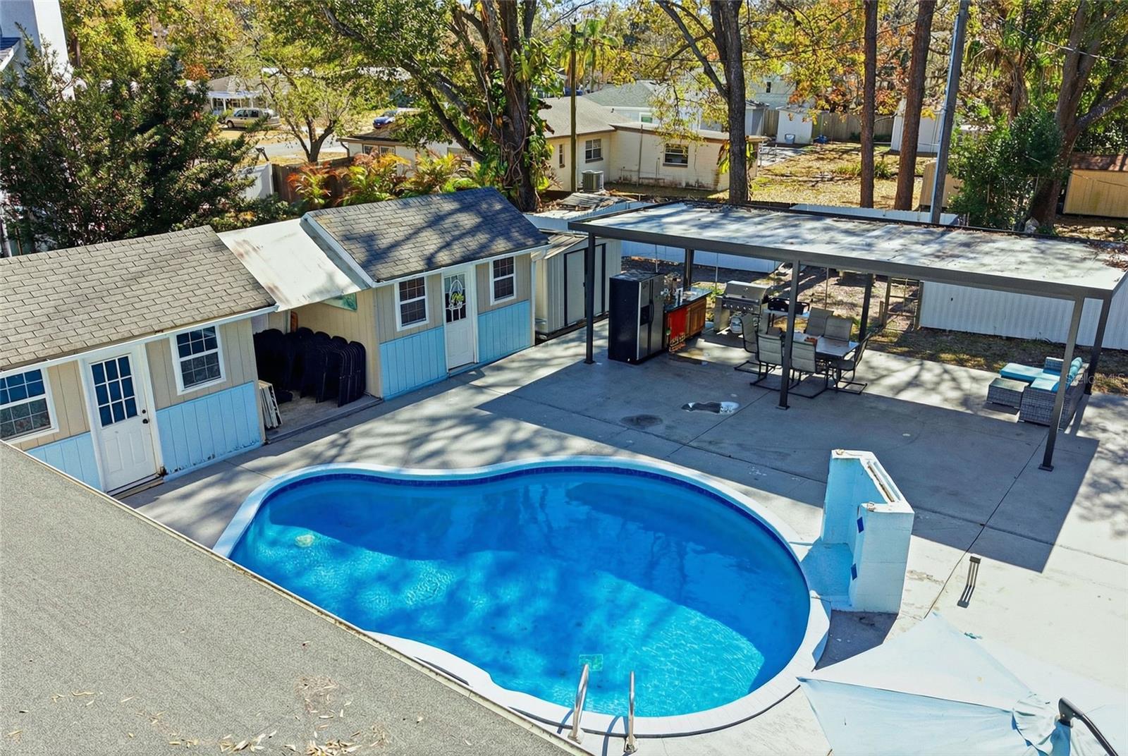 GOLFLAND RESUB - Residential