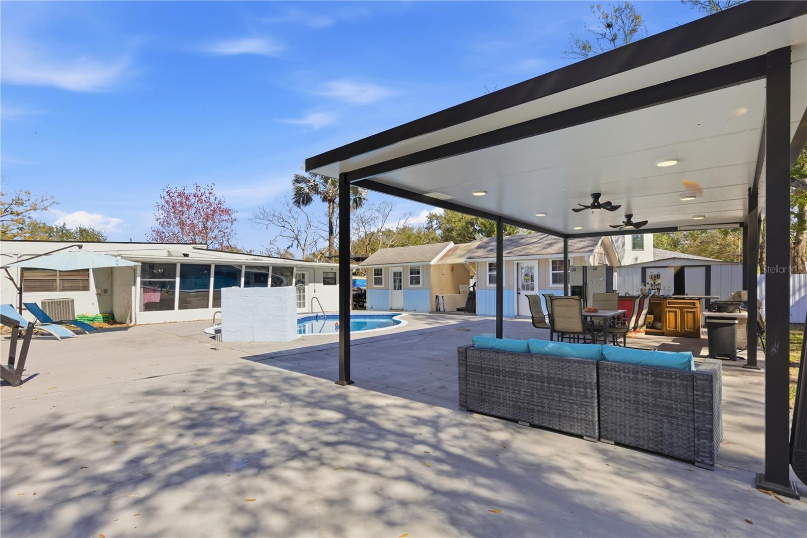 GOLFLAND RESUB - Residential