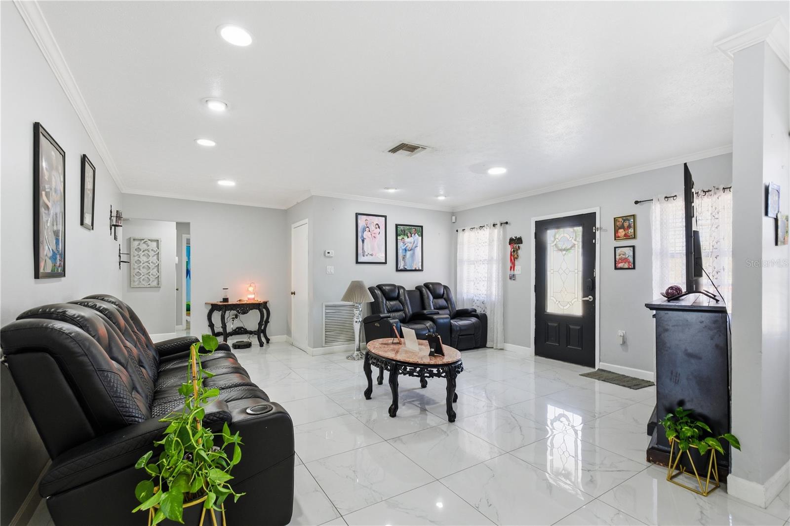 GOLFLAND RESUB - Residential