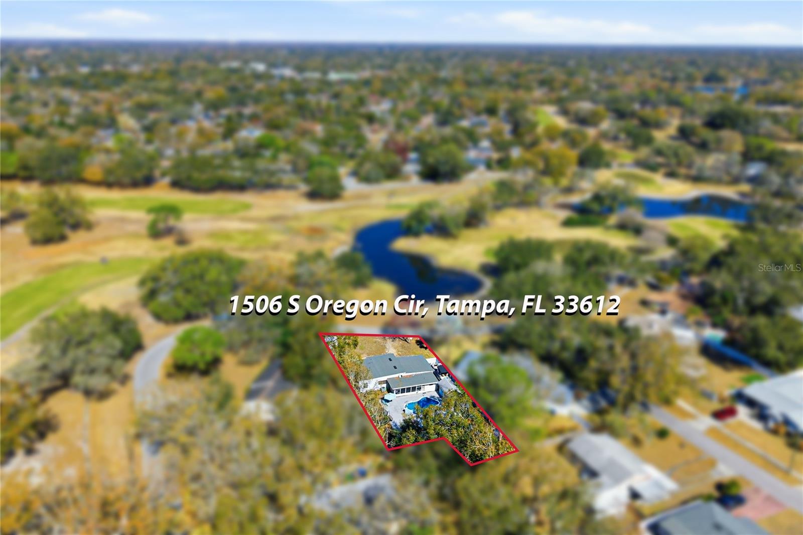 GOLFLAND RESUB - Residential