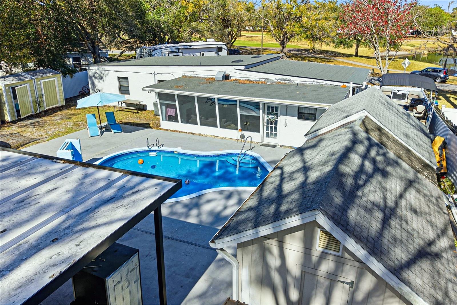 GOLFLAND RESUB - Residential