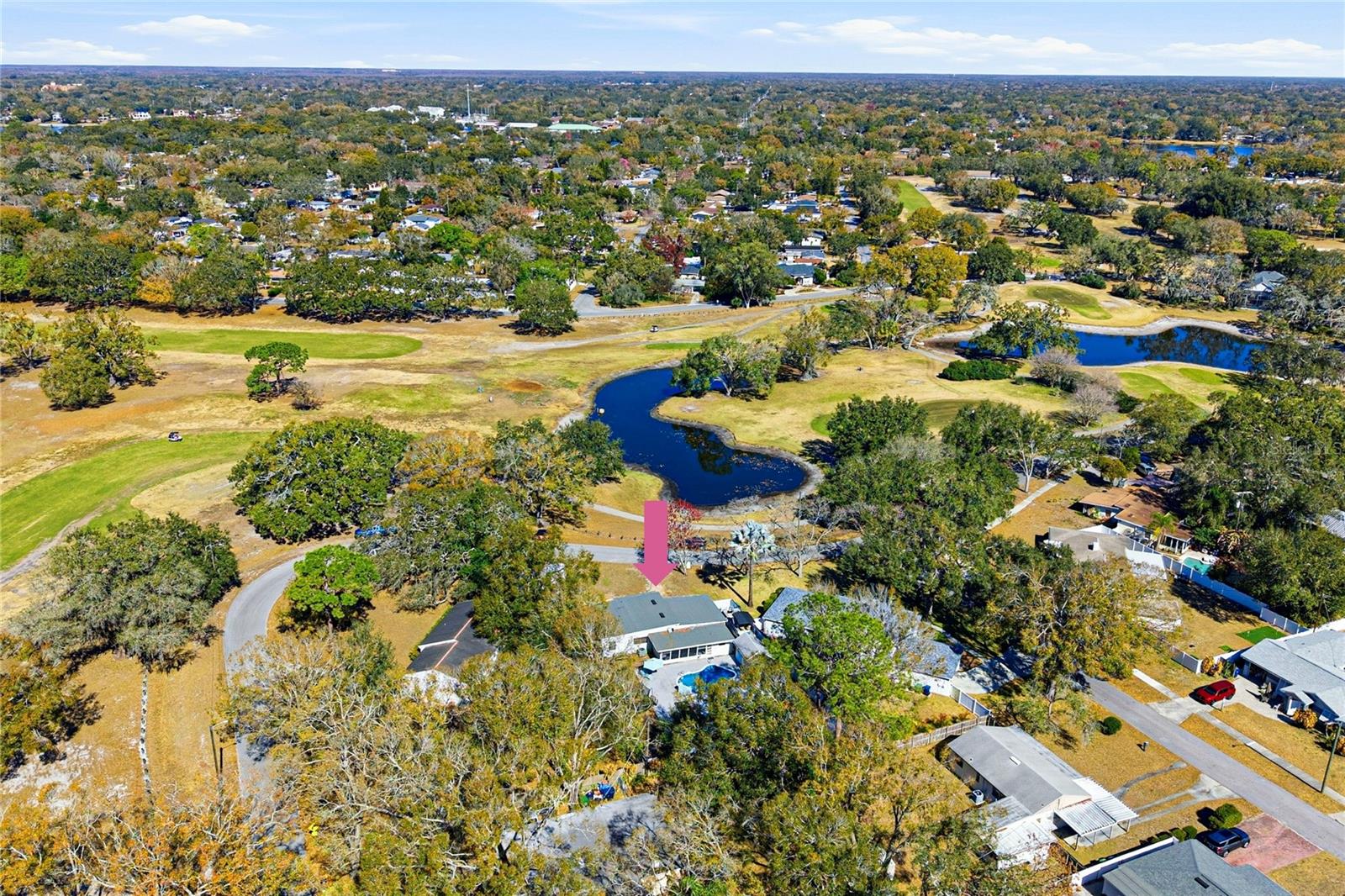 GOLFLAND RESUB - Residential