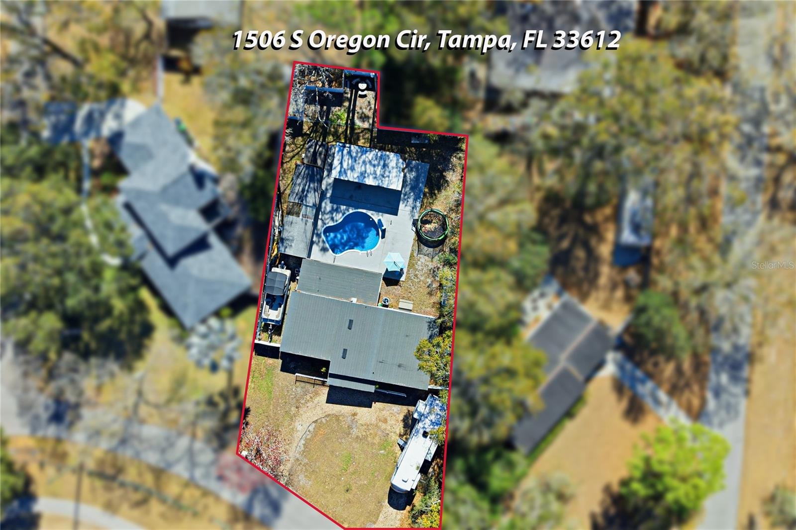 GOLFLAND RESUB - Residential