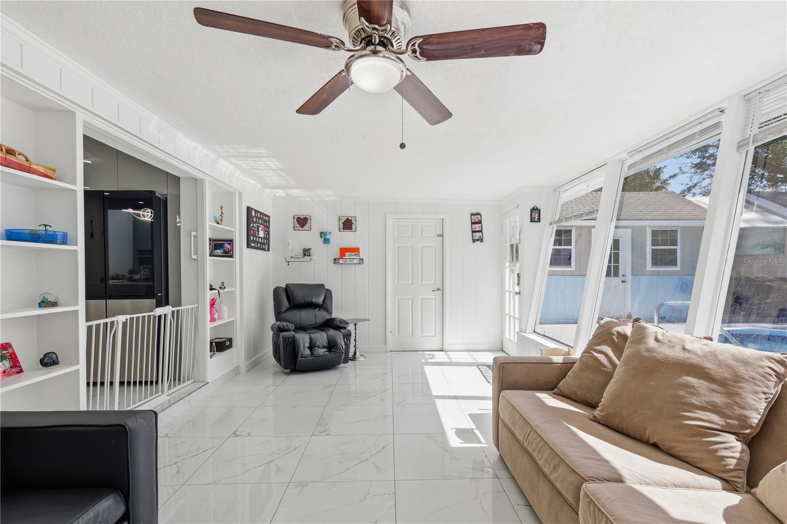 GOLFLAND RESUB - Residential