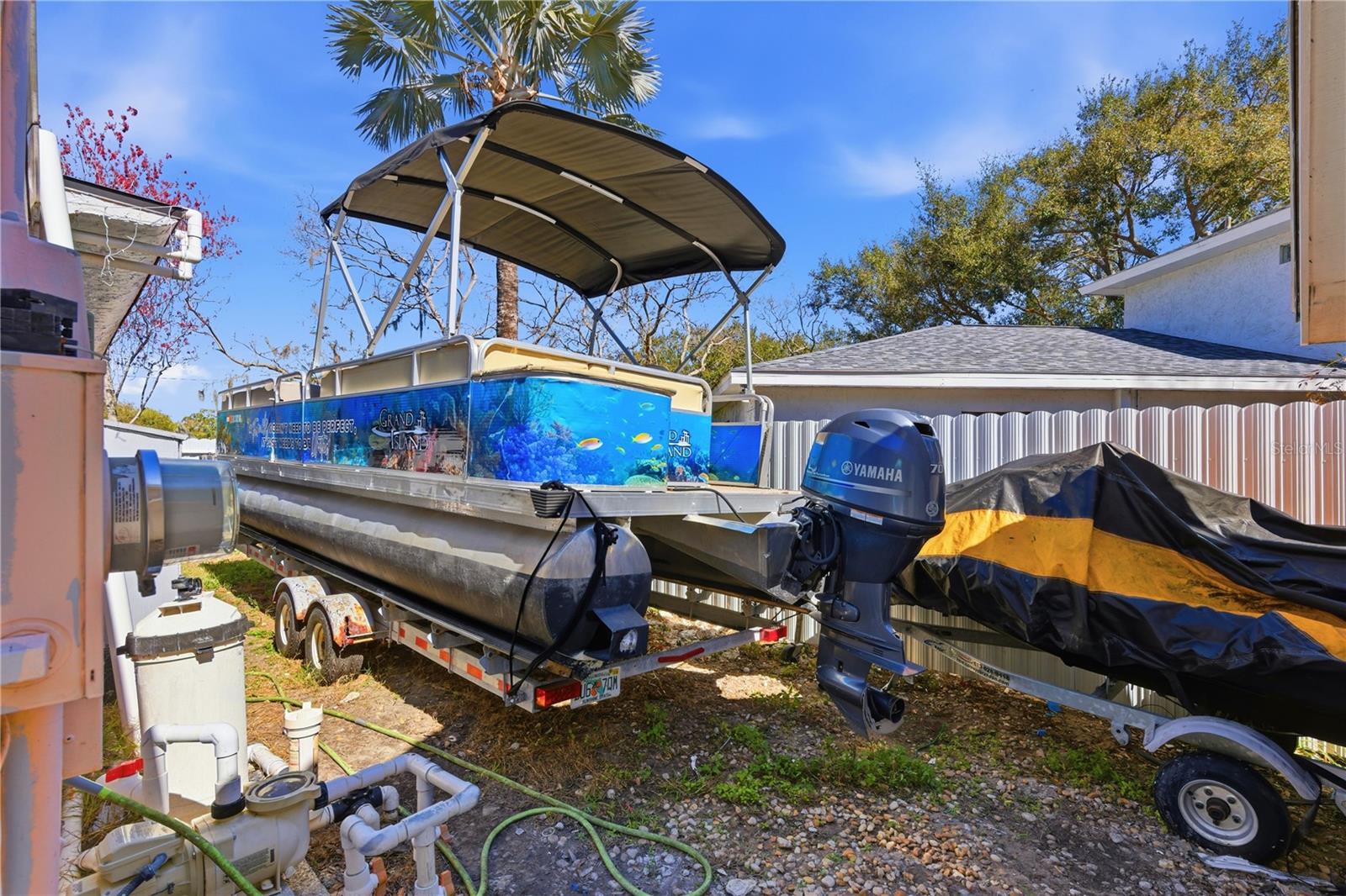 GOLFLAND RESUB - Residential