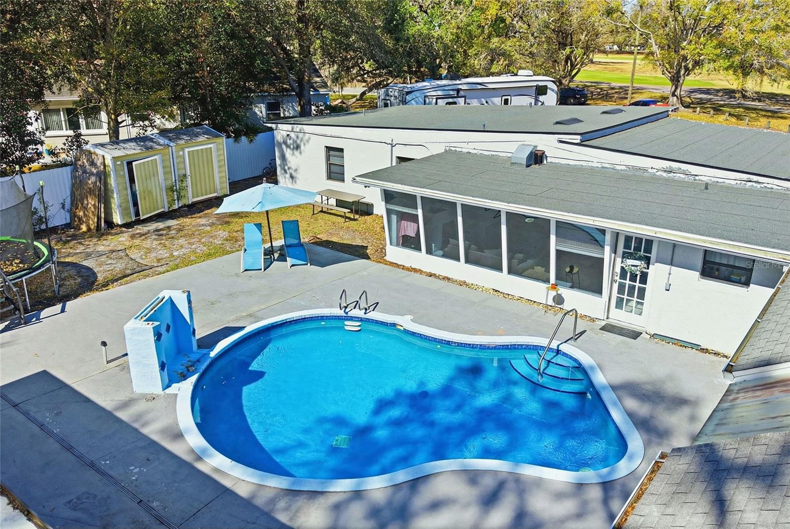 GOLFLAND RESUB - Residential