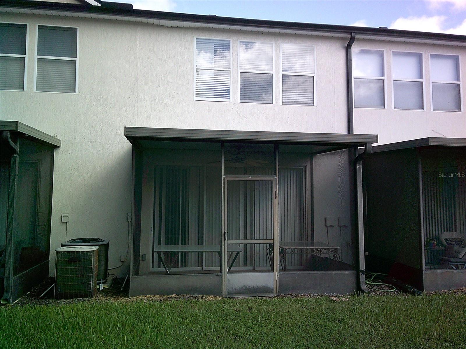 VISTAS/STONEBRIDGE PLACE PH 08 - Residential