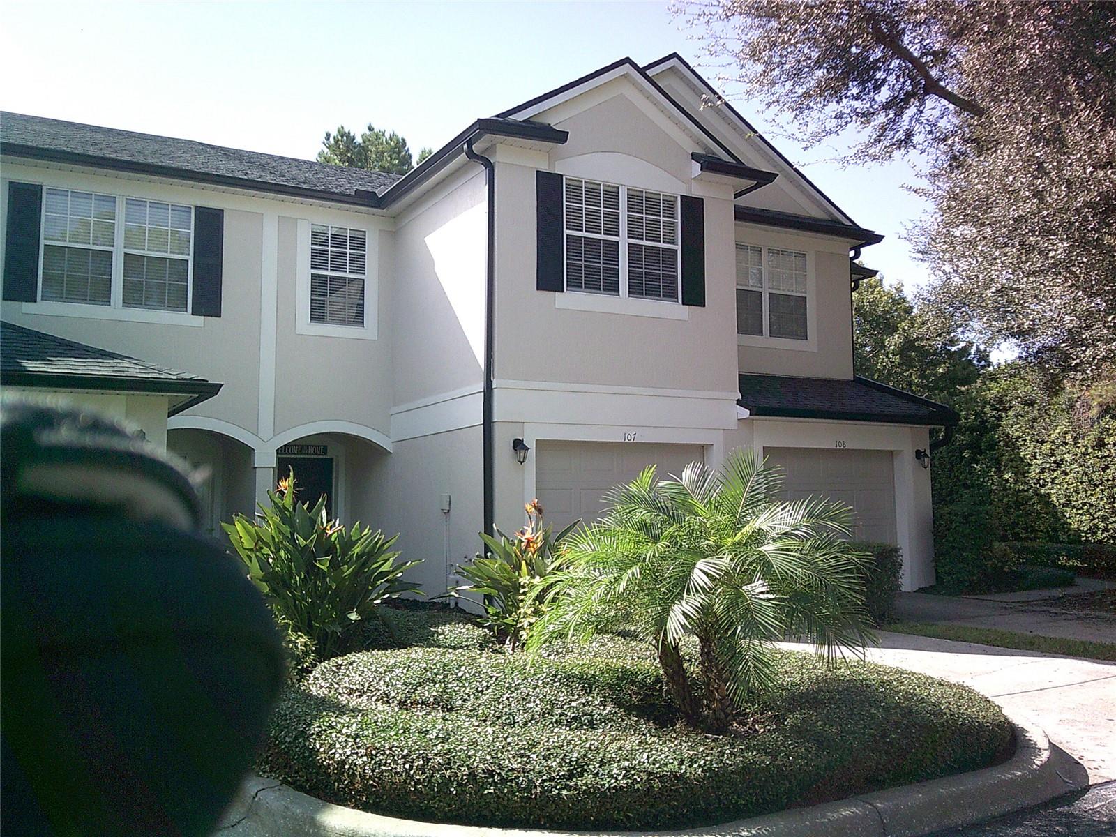 VISTAS/STONEBRIDGE PLACE PH 08 - Residential