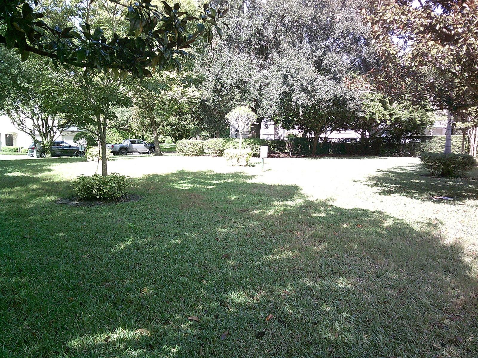 VISTAS/STONEBRIDGE PLACE PH 08 - Residential