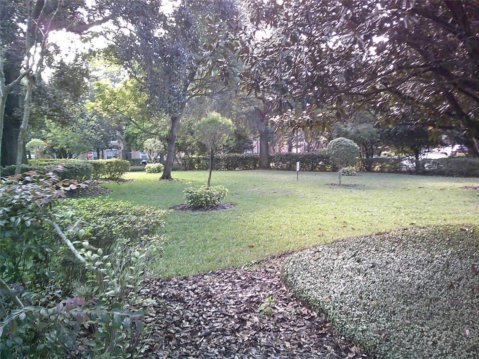 VISTAS/STONEBRIDGE PLACE PH 08 - Residential