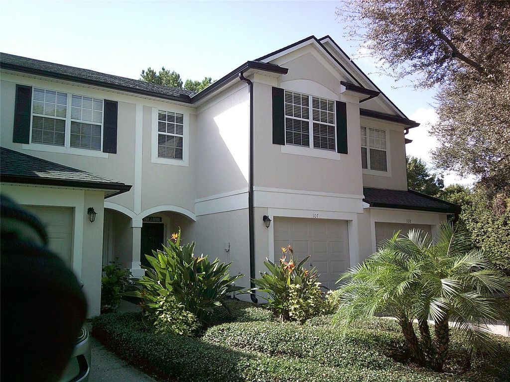 Photo of 6292 Twain Street #107, Orlando, FL 32835 (MLS # O6356805)