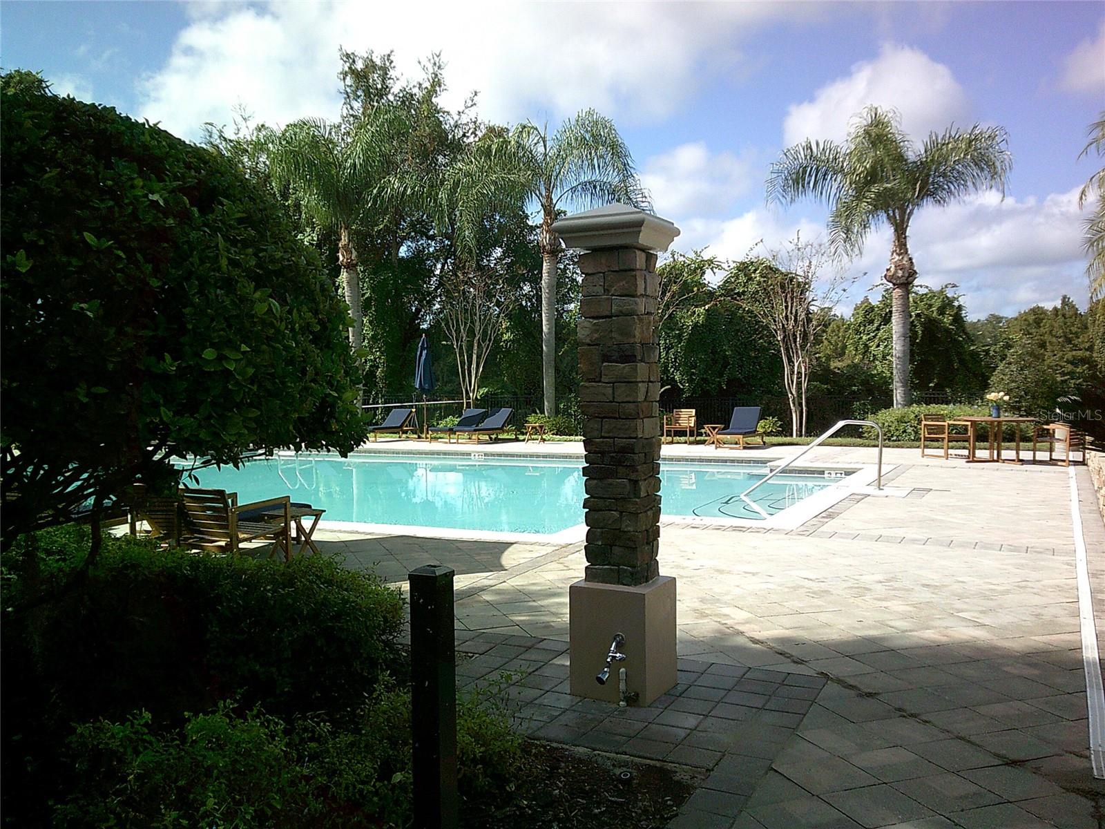 VISTAS/STONEBRIDGE PLACE PH 08 - Residential