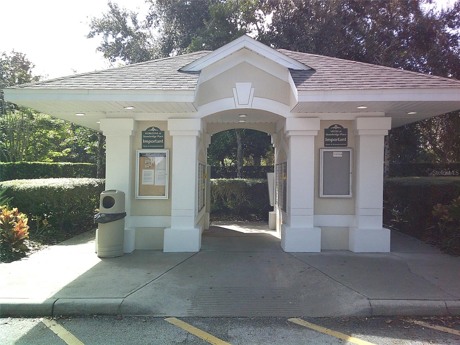 VISTAS/STONEBRIDGE PLACE PH 08 - Residential