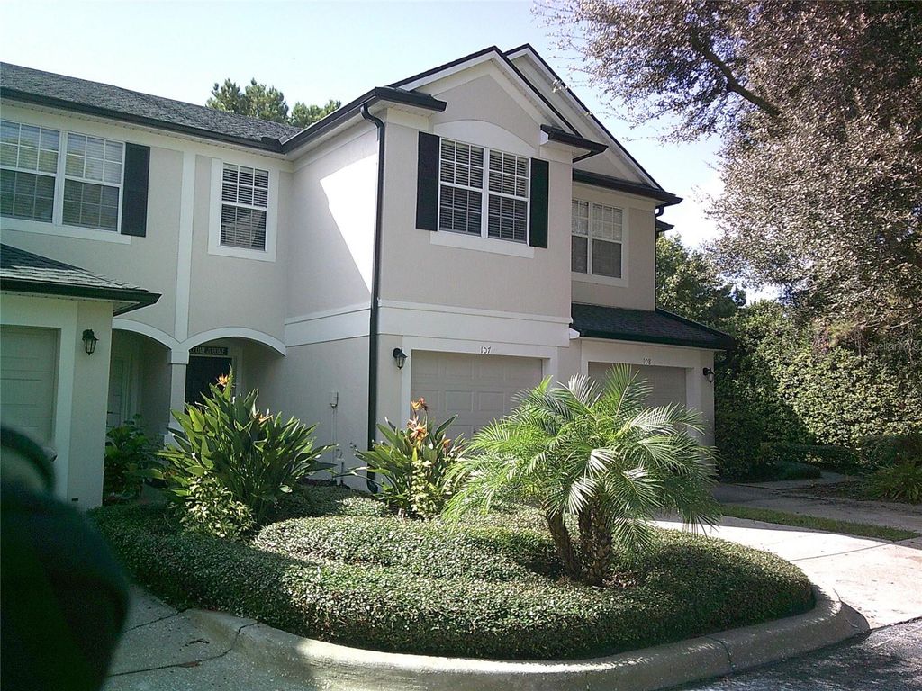 Photo of 6292 Twain Street #107, Orlando, FL 32835 (MLS # O6356805)