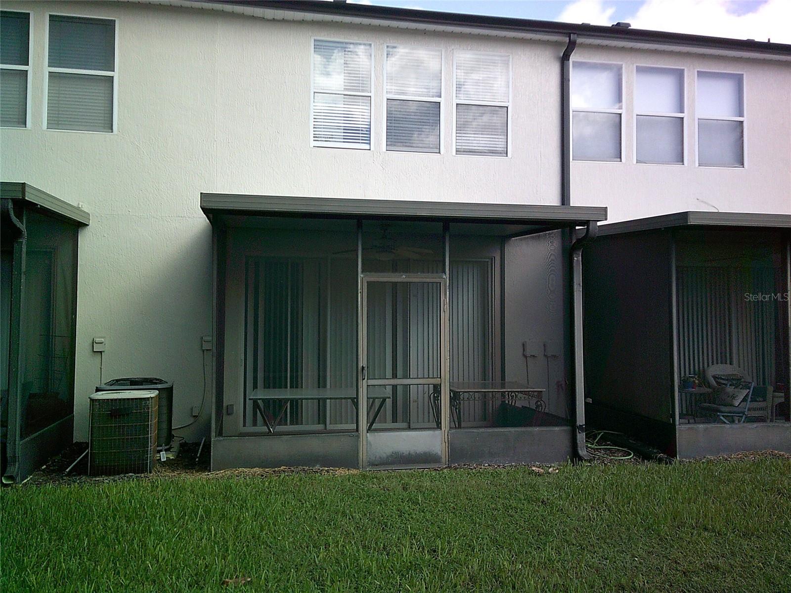 VISTAS/STONEBRIDGE PLACE PH 08 - Residential