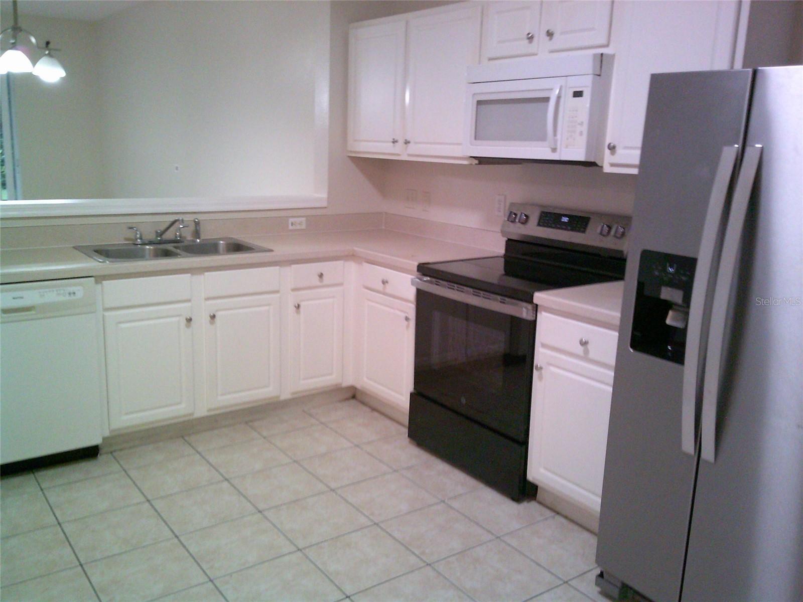 VISTAS/STONEBRIDGE PLACE PH 08 - Residential