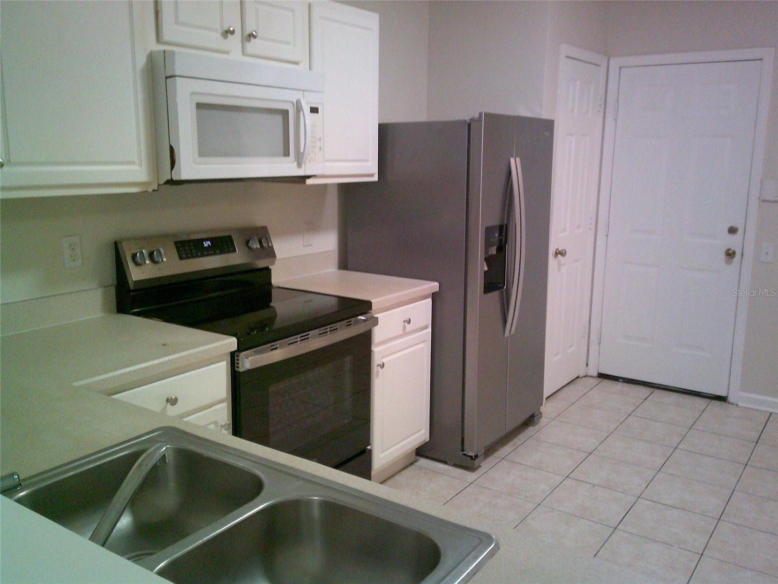 VISTAS/STONEBRIDGE PLACE PH 08 - Residential