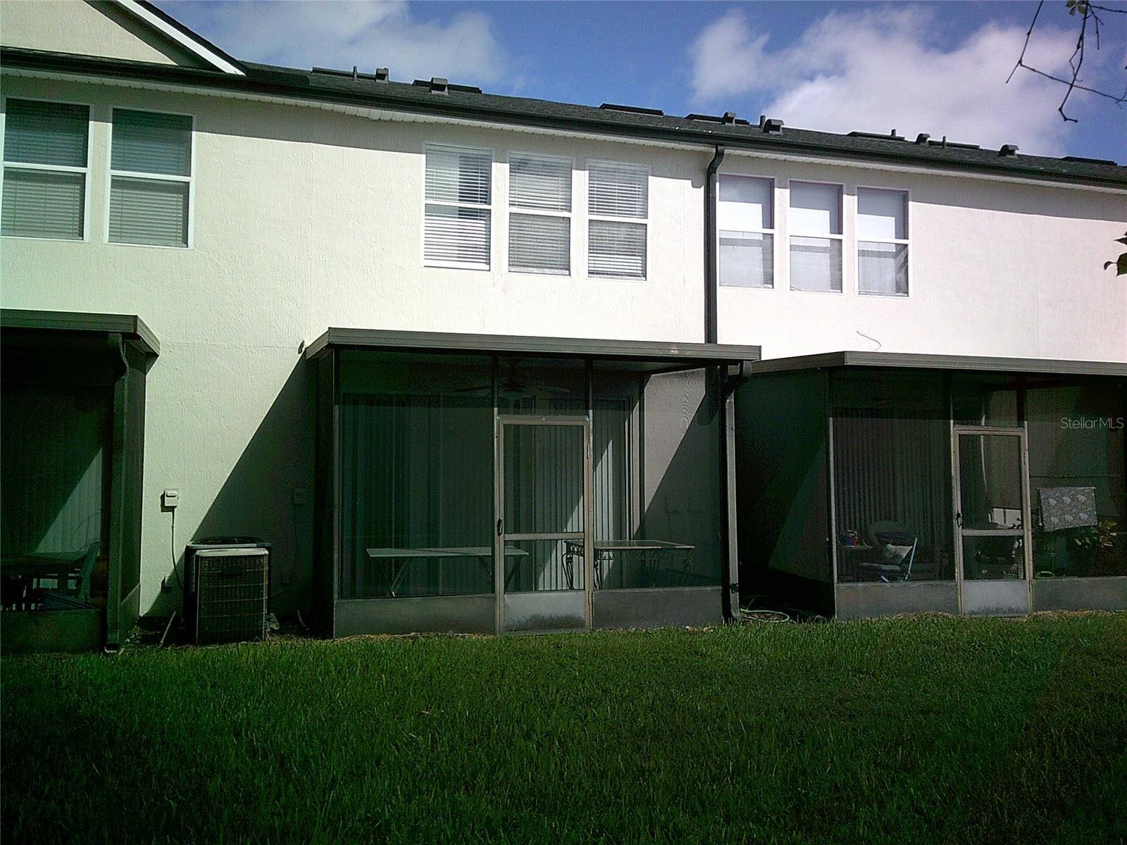 VISTAS/STONEBRIDGE PLACE PH 08 - Residential