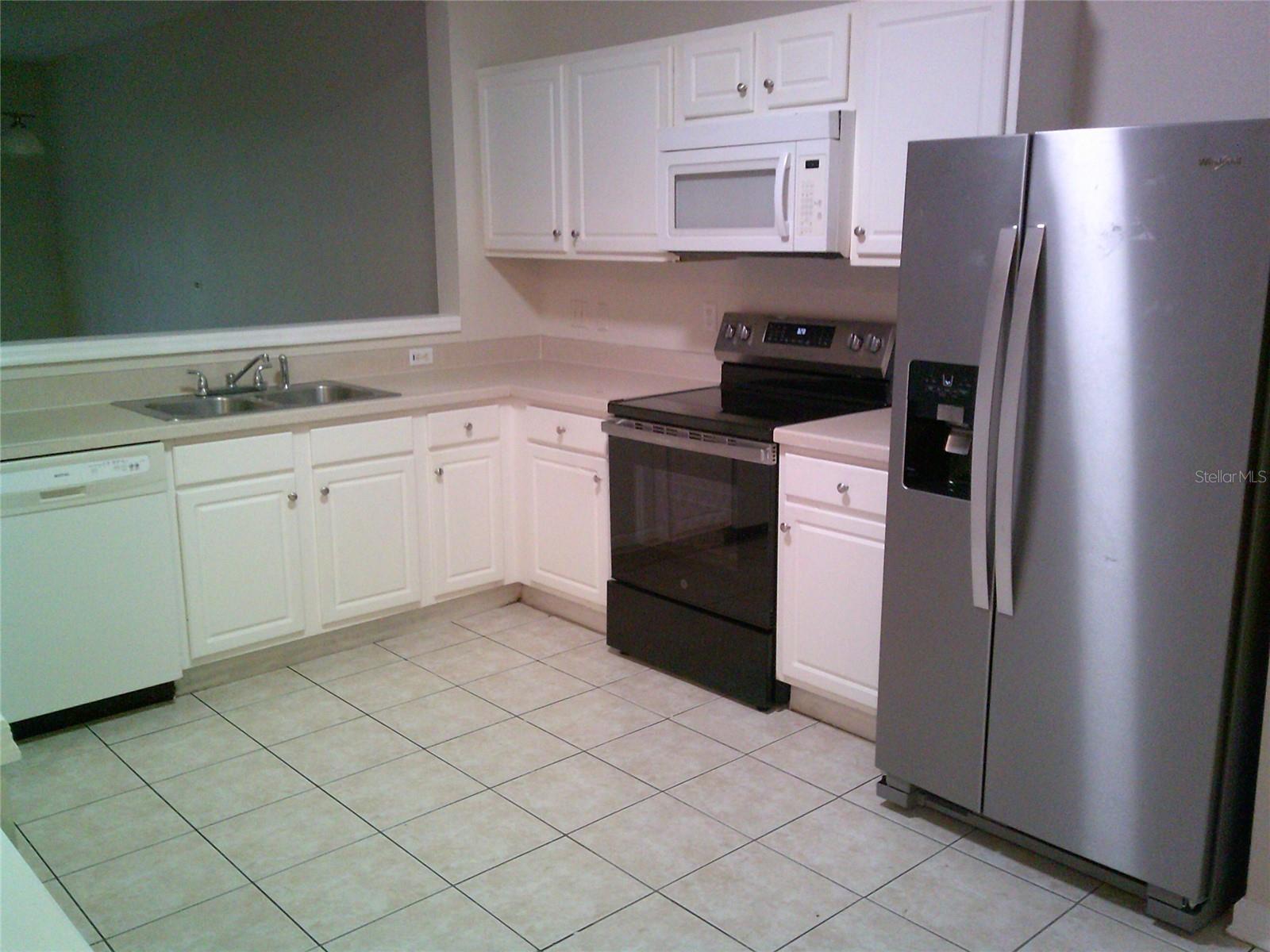 VISTAS/STONEBRIDGE PLACE PH 08 - Residential