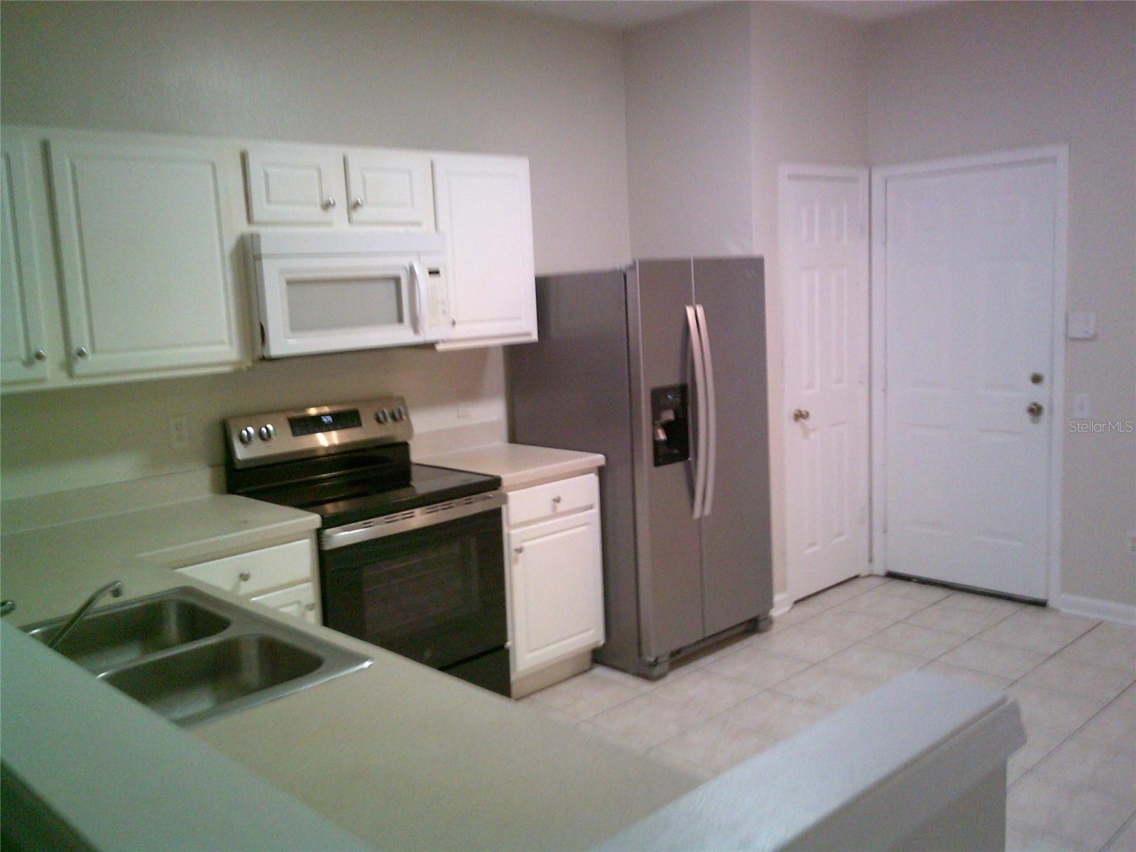 VISTAS/STONEBRIDGE PLACE PH 08 - Residential