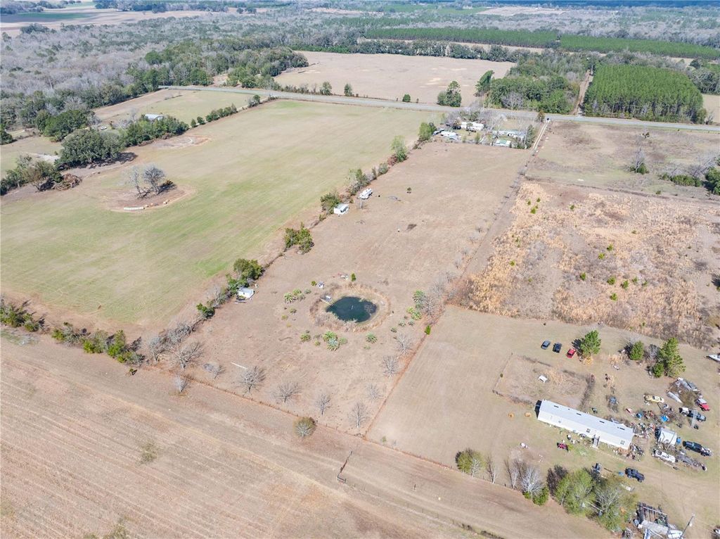 Photo of 3378 W State Road 238, Lake Butler, FL 32054 (MLS # GC537845)