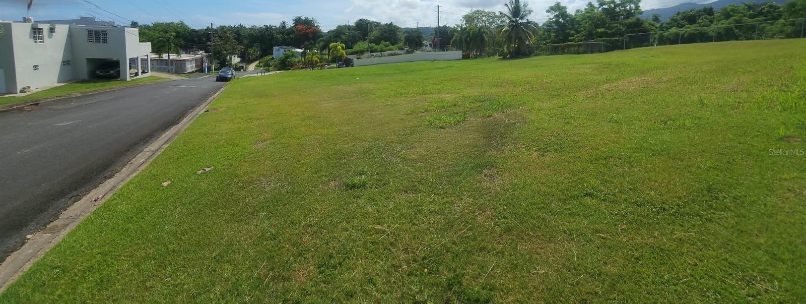 1 ESTANCIAS DEL VERDE LOT 1-A