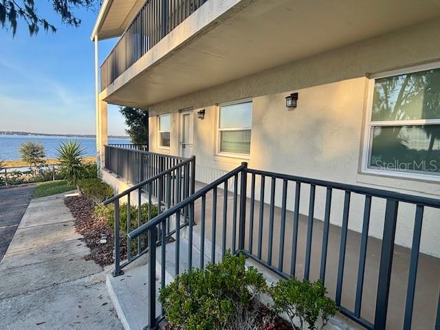 CLERMONT LAKE MINNEOLA CONDO - Residential Lease