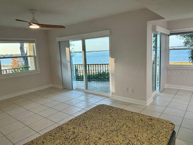 CLERMONT LAKE MINNEOLA CONDO - Residential Lease