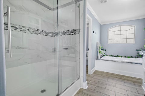 Tiny photo for 9650 Cockatoo Lane, Groveland, FL 34736 (MLS # O6408839)