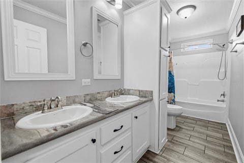 Tiny photo for 9650 Cockatoo Lane, Groveland, FL 34736 (MLS # O6408839)