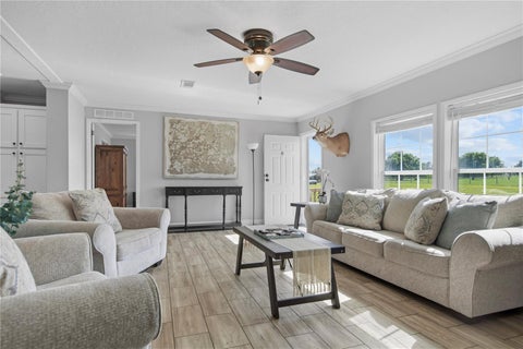 Tiny photo for 9650 Cockatoo Lane, Groveland, FL 34736 (MLS # O6408839)