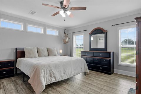 Tiny photo for 9650 Cockatoo Lane, Groveland, FL 34736 (MLS # O6408839)