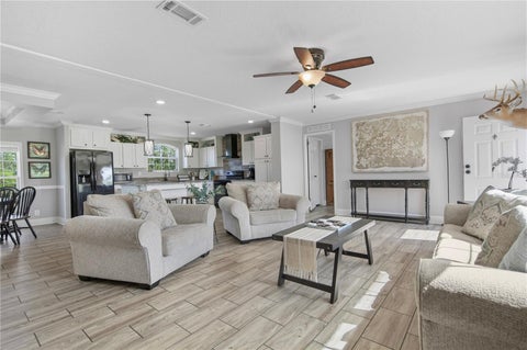 Tiny photo for 9650 Cockatoo Lane, Groveland, FL 34736 (MLS # O6408839)