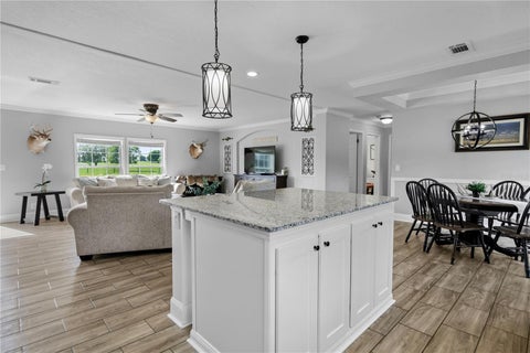 Tiny photo for 9650 Cockatoo Lane, Groveland, FL 34736 (MLS # O6408839)