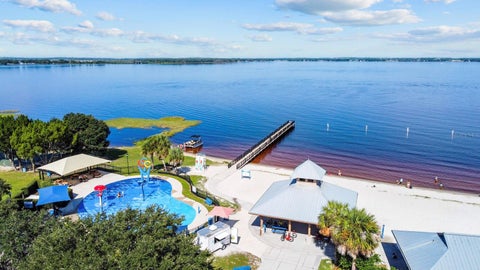 Tiny photo for 9650 Cockatoo Lane, Groveland, FL 34736 (MLS # O6408839)