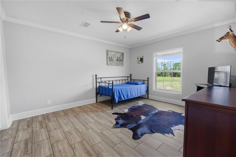 Tiny photo for 9650 Cockatoo Lane, Groveland, FL 34736 (MLS # O6408839)