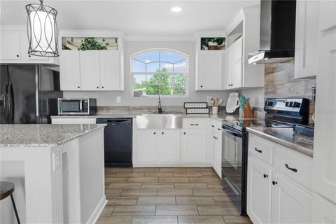 Tiny photo for 9650 Cockatoo Lane, Groveland, FL 34736 (MLS # O6408839)
