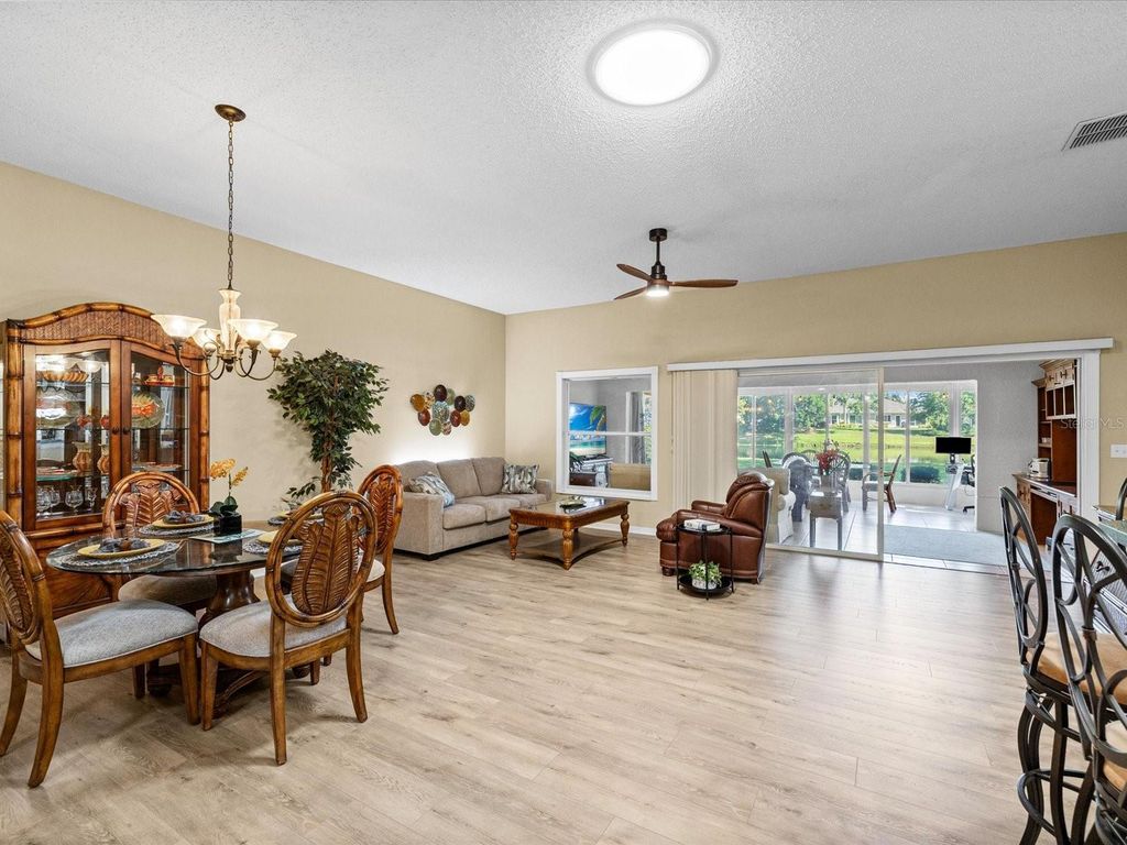 Photo of 1950 Acadia Greens Drive, Sun City Center, FL 33573 (MLS # TB8470505)