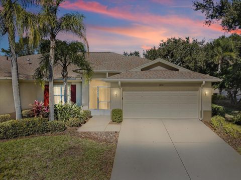 Photo of 1950 Acadia Greens Drive, Sun City Center, FL 33573 (MLS # TB8470505)